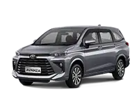 Avanza g type 2 3